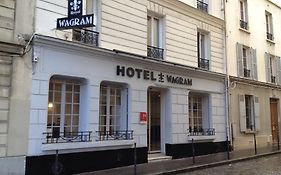 Hotel Royal Wagram À 2*